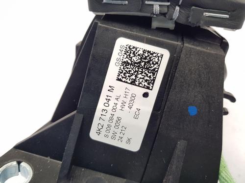 Gear lever AUDI A6 C8 Avant (4A5) S6 TDI Mild Hybrid quattro | BP32177539M90 - Image 5