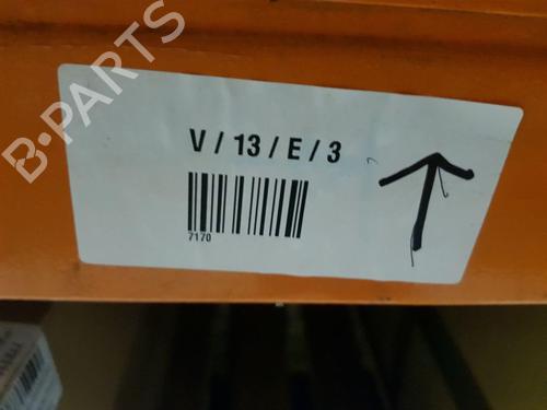 Left headlight SSANGYONG ACTYON SPORTS II 2.2 Xdi 4WD | BP31574713C28  - Image 10