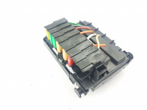 Fuse box PEUGEOT 3008 I MPV (0U_) 1.6 HDi | BP29597885E1 