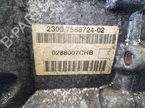Gearbox MINI MINI (R56) Cooper | BP36308319M3  - Image 9