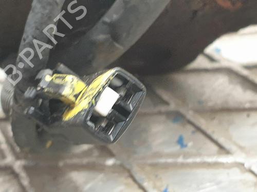 Right front steering knuckle KIA CEE'D Hatchback (ED) 1.6 CRDi 90 | BP23212426M26 