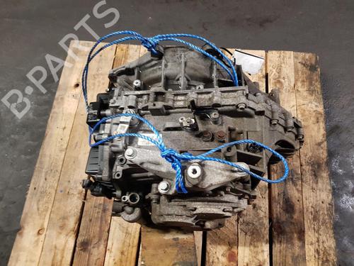 Gearbox FORD KUGA II (DM2) 2.0 TDCi 4x4 | BP22657161M3