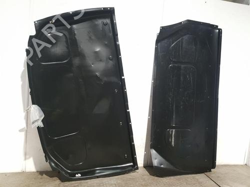 Other VW TRANSPORTER T6 Van (SGA, SGH, SHA, SHH) 2.0 TDI | BP32331906O1 