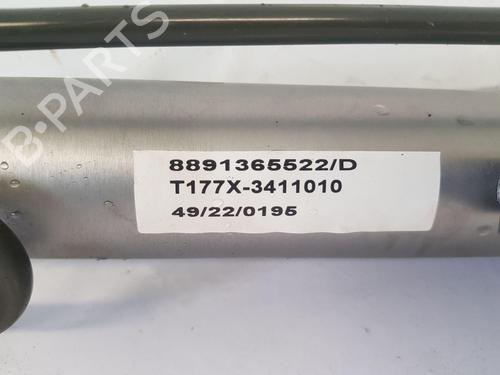 Steering rack LOTUS EMIRA 3.5 | BP39616800M22 - Image 8