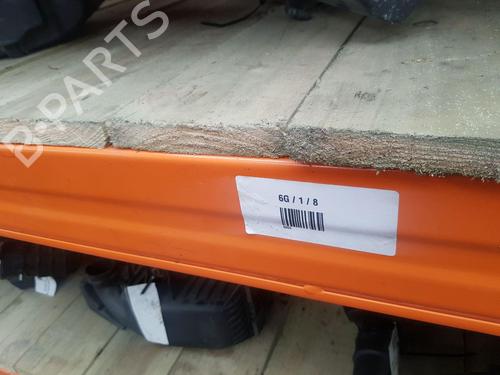 Air filter box OPEL GRANDLAND / GRANDLAND X (A18, P1UO) 1.2 (75) | BP25883579M87