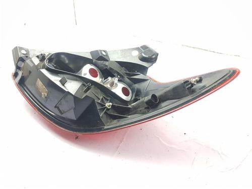 Left taillight FORD KA (RU8) 1.2 | BP32306455C34 