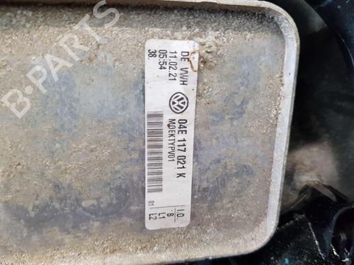 Engine SKODA OCTAVIA IV (NX3, NN3, PV3) | BP30137981M1