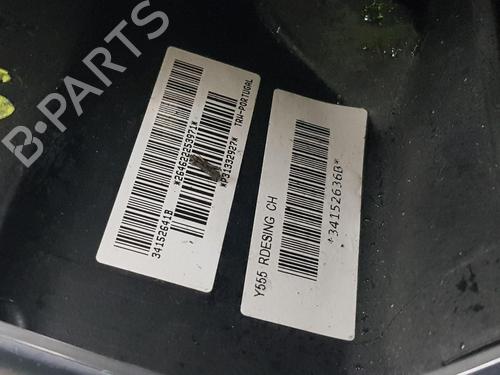 Steering wheel VOLVO V40 Hatchback (525) T2 | BP33412754C49 - Image 6