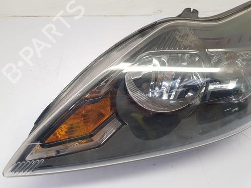 Left headlight FORD FOCUS II (DA_, HCP, DP) 1.6 | BP35885270C28  - Image 8
