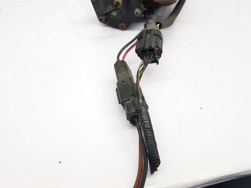 Suspension compressor LAND ROVER RANGE ROVER SPORT I (L320) 3.0 D 4x4 | BP28362830M103 