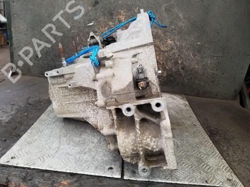Gearbox HONDA CR-V II (RD_) 2.0 (RD5) | BP36459765M3  - Image 8