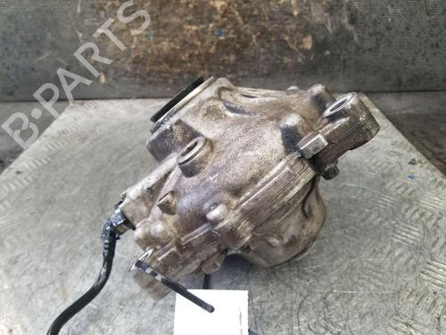 Front differential BMW X4 (G02, F98) xDrive M40 i | BP32509576M23 