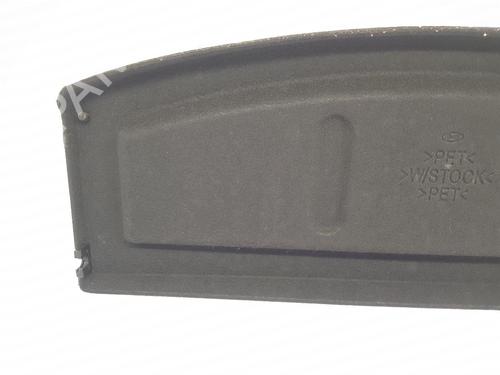 Rear parcel shelf HYUNDAI i20 I (PB, PBT) 1.2 | BP29597864C85 