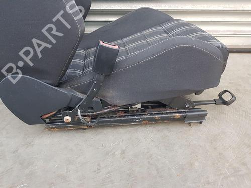 Right front seat VW GOLF VII (5G1, BQ1, BE1, BE2) 2.0 GTD | BP29230001C16 