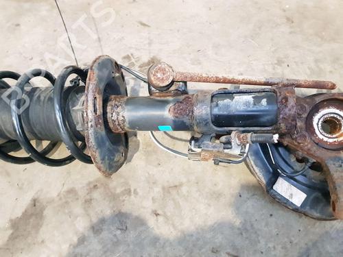 Left front suspension TOYOTA AURIS (_E18_) 1.2 (NRE185_, NRE185R) | BP22681139M72 