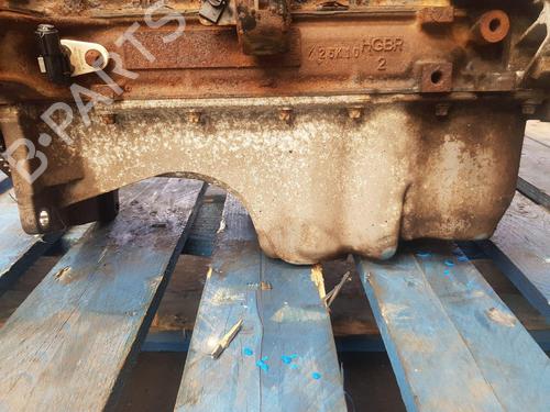Engine VAUXHALL MERIVA Mk II (B) (S10) 1.4 | BP38071777M1 - Image 8