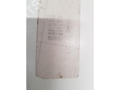 Right tailgate light SUBARU OUTBACK (BT) 2.5 AWD (BT9KL, BT9LL, BT11A, BT12A, BT13A) | BP23263937C80  - Image 8