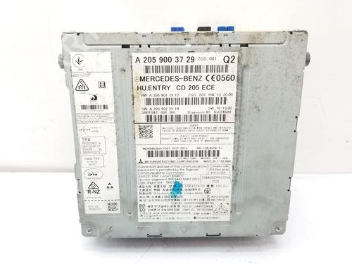 Used Electronic module MERCEDES-BENZ GLC (X253) [2015-2022]  25463132