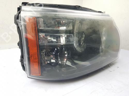 Højre forlygte LAND ROVER RANGE ROVER SPORT I (L320) 3.0 D 4x4 | BP29839654C29