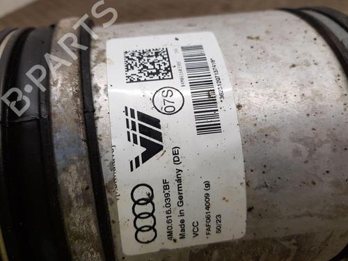 Right front shock absorber AUDI Q7 (4MB, 4MG, 4MQ) SQ7 TDI quattro | BP35966886M17  - Image 5
