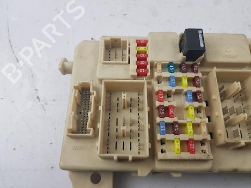 Electronic module FORD FOCUS II (DA_, HCP, DP) 1.6 | BP37438303M83 - Image 2