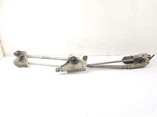 Front wiper motor NISSAN TIIDA Saloon (SC11) 1.6 (C11L) | BP27689342M29 