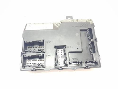 Used Electronic module FORD FIESTA VI (CB1, CCN) 1.4 TDCi (70 hp) 25839032