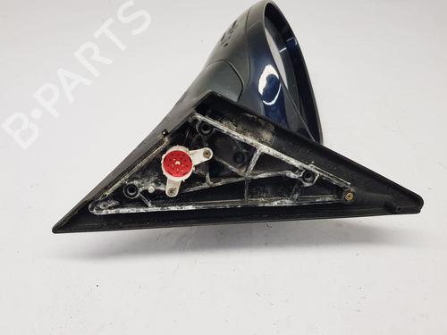 Left mirror PORSCHE BOXSTER (986) 2.7 | BP30184831C26