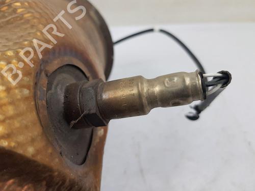 Catalyst AUDI A4 B9 (8W2, 8WC) S4 TFSi quattro | BP36459873M10 - Image 3