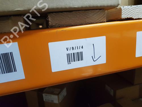 Switch JEEP GRAND CHEROKEE III (WH, WK) 3.0 CRD 4x4 | BP26692706I30 