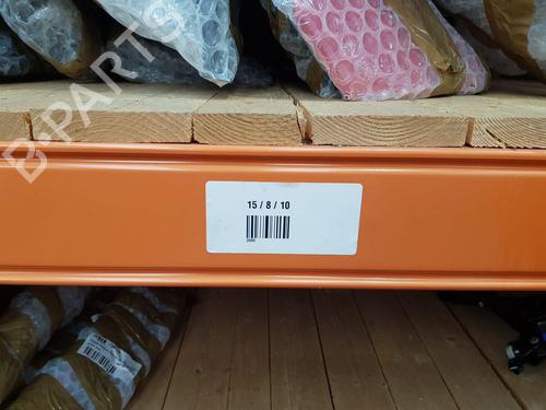 Grille VAUXHALL ZAFIRA Mk II (B) (A05) 1.8 | BP30090831C40 