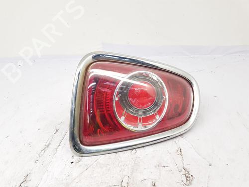 Used Left taillight Left taillight MINI MINI (R56) One (98 hp) 33630225 33630225
