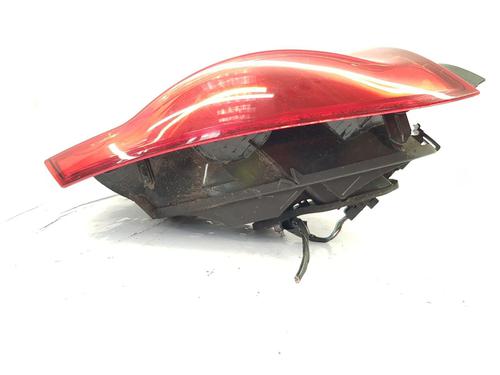 Right taillight RENAULT TWINGO II (CN0_) 1.2 (CN0D) | BP38335930C35 - Image 5