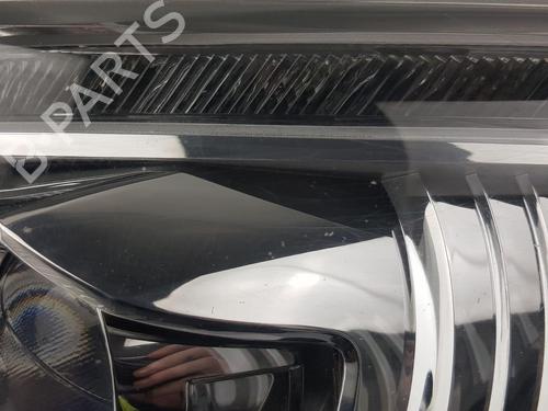 Venstre forlygte FORD B-MAX (JK) 1.6 TDCi | BP34708600C28  - Image 5