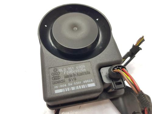 Elektronisk modul AUDI A4 B6 Avant (8E5) 1.8 T quattro | BP28119914M83 