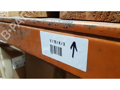 Andre OPEL CORSA F (P2JO) 1.2 (68) | BP29316151O1 