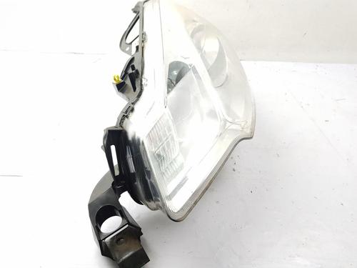 Left headlight CITROËN C3 II (SC_) 1.1 i | BP40293037C28 - Image 5