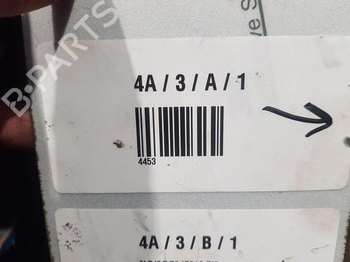 Engine MERCEDES-BENZ SPRINTER 3,5-t Van (B907, B910) | BP24810491M1