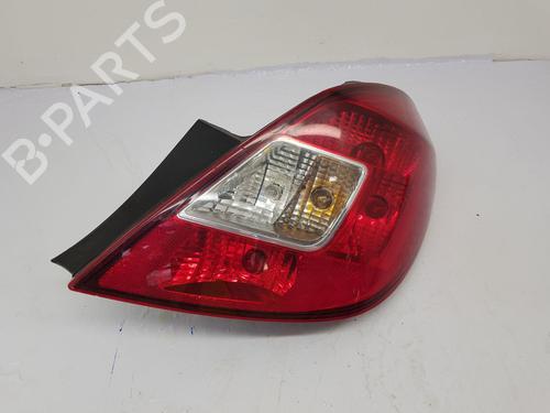 Used Right taillight Right taillight 37585016 37585016