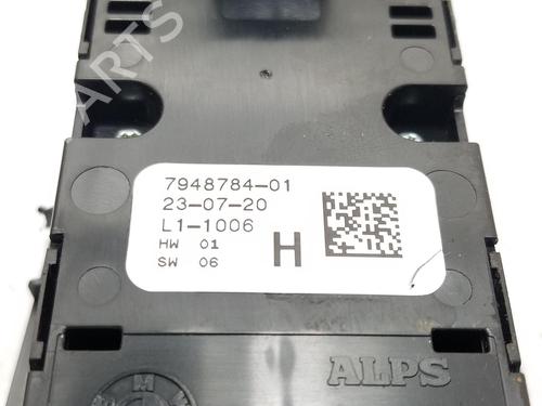 Right front window switch BMW 5 (G30, F90) 530 e Plug-in Hybrid | BP22710005I26 - Image 3