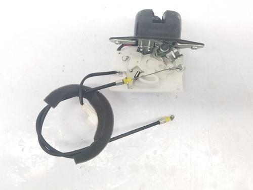 Used Tailgate lock Tailgate lock HONDA JAZZ III (GE_, GG_, GP_, ZA_) 1.3 i (GE6, GG3, GG6) (100 hp) 40221716 40221716