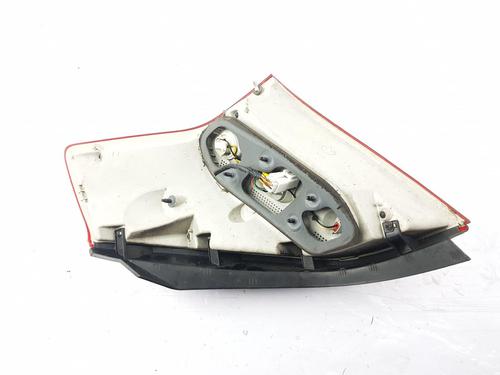 Left taillight KIA PRO CEE'D (ED) 1.6 CRDi 115 | BP28363074C34 