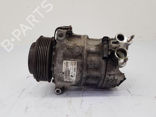AC compressor LAND ROVER RANGE ROVER VELAR (L560) 2.0 D200 MHEV 4x4 | BP34406935M34 - Image 2