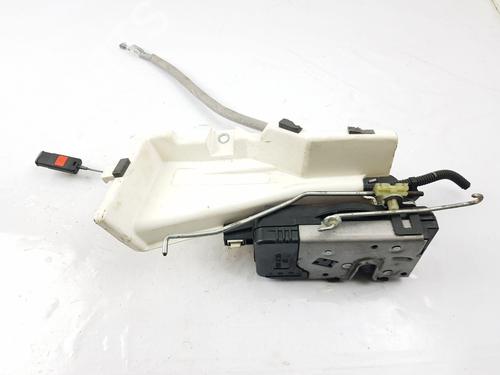 Used Front right lock VAUXHALL VECTRA Mk II (C) GTS (Z02) 1.8 (140 hp) 31663460