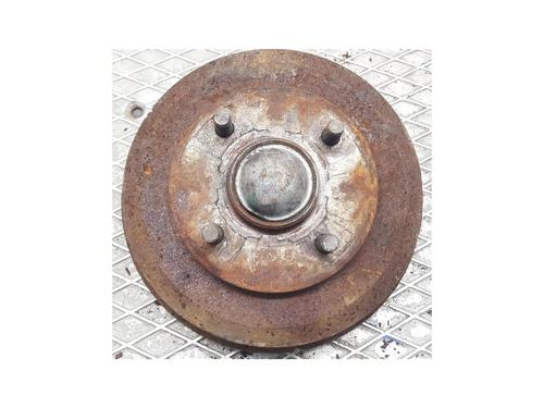 Used Right rear steering knuckle FORD FIESTA V (JH_, JD_) 1.4 16V (80 hp) 22679009