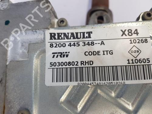 Ratstammeenhed RENAULT MEGANE II (BM0/1_, CM0/1_) 1.4 16V (BM0B, CM0B) | BP29900346M21
