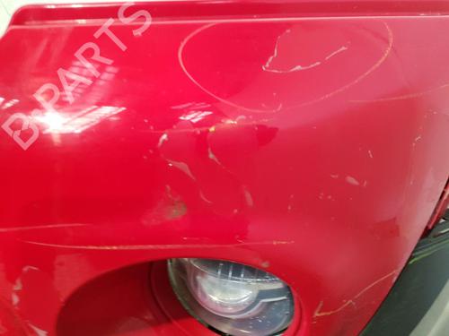 Front bumper MINI MINI (R56) Cooper D | BP32870613C7  - Image 11