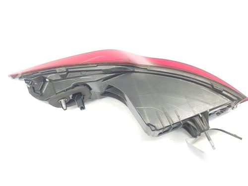 Right taillight BMW X4 (G02, F98) xDrive 20 d Mild-Hybrid | BP32149209C35