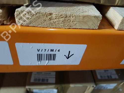 Right front driveshaft VOLVO XC60 II (246) T5 AWD | BP33219556M39  - Image 8