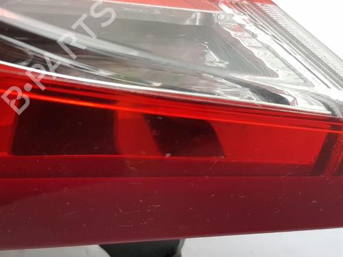 Left taillight HONDA CIVIC IX (FK) 2.2 i-DTEC (FK3) | BP31663631C34 